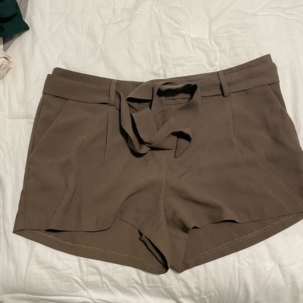 Express Shorts - Picture 2 of 6